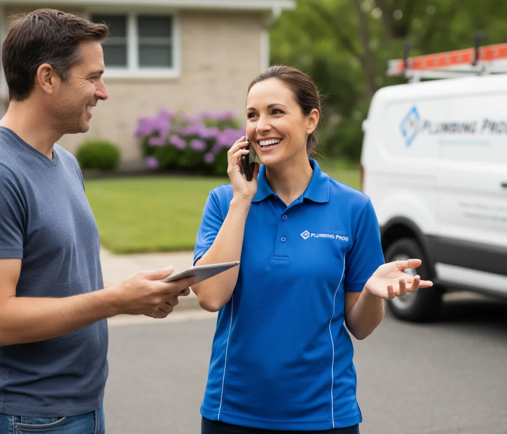 Emergency Plumbing in Waukon, IA
